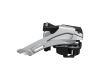 Perjungiklis FD-T3000-2-TS3 2x9sp Acera 34.9mm CB TS DP 63-68