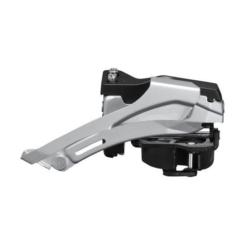 Perjungiklis FD-T3000-2-TS3 2x9sp Acera 34.9mm CB TS DP 63-68