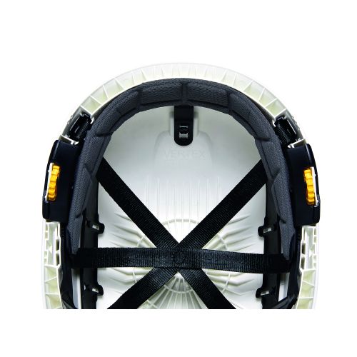 atsarginė dalis 5 Vertex/Strato Absorbent Foam Headbands