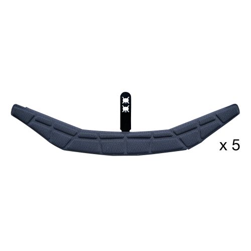 atsarginė dalis 5 Vertex/Strato Absorbent Foam Headbands