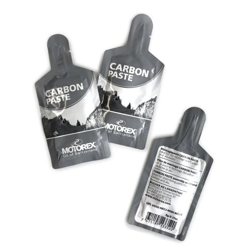 Smērviela Motorex Carbon Paste Tube 5g