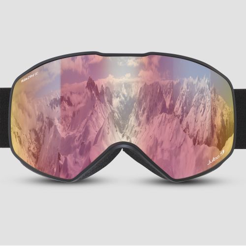 Goggles Cyclon Reactiv 2-3 Glare Control