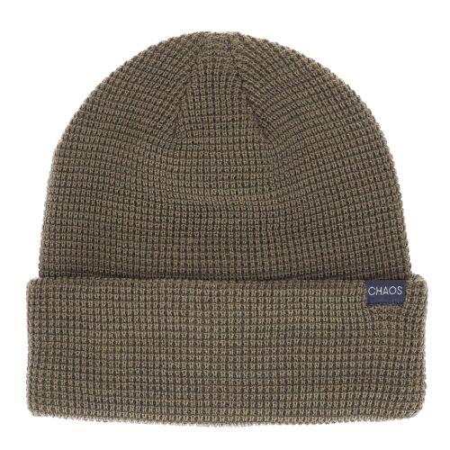 Hat Contour Beanie