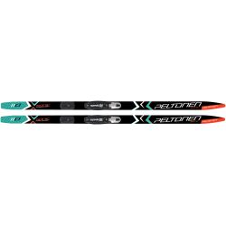 Nordic skis Sonic Step + Basic + Holder