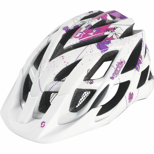 Helmet Spunto JR 50-56cm