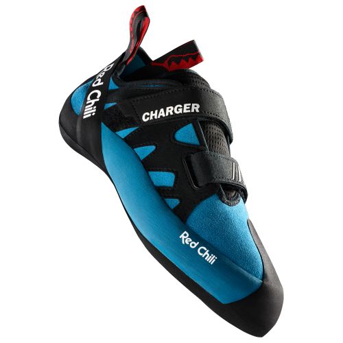 Climbing shoes Charger