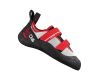 Climbing shoes Session 4