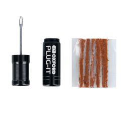 Labošanas komplekts Tubeless Puncture Repair Kit CK104