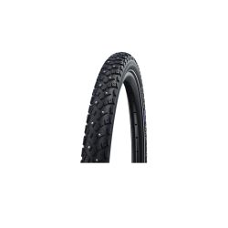 Tyre Winter 120 28" Reflex Wired