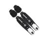 Nordic ski bindings Basic NIS/NNN