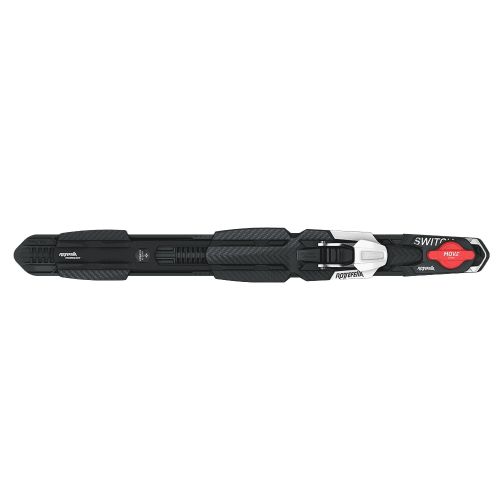 Nordic ski bindings Move Switch NIS 2.0 & 3.0