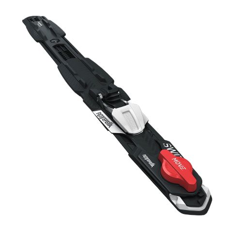 Nordic ski bindings Move Switch NIS 2.0 & 3.0