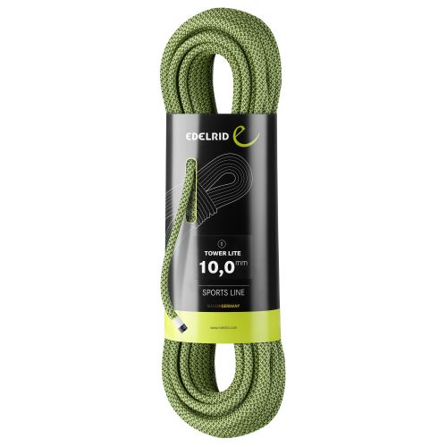 Rope Tower Lite 10 mm