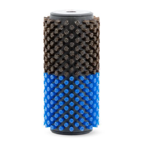 Brush Roto Brush Soft Nylon/Horse Hair 140mm
