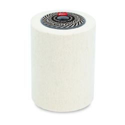 Brush Roto Felt Brush 100mm