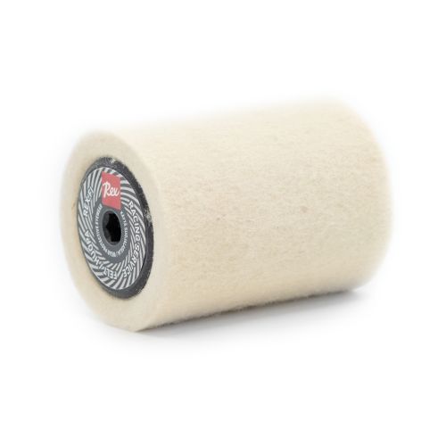 Brush Roto Felt Brush 100mm