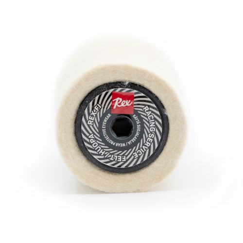 Brush Roto Felt Brush 100mm