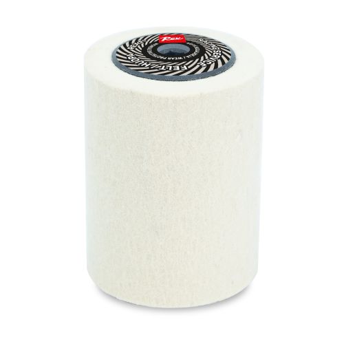 Brush Roto Felt Brush 100mm