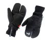 Gloves Green -8…-20°C Lobster Ski Glove
