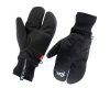 Cimdi Green -8…-20°C Lobster Ski Glove