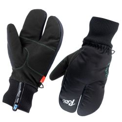 Cimdi Green -8…-20°C Lobster Ski Glove