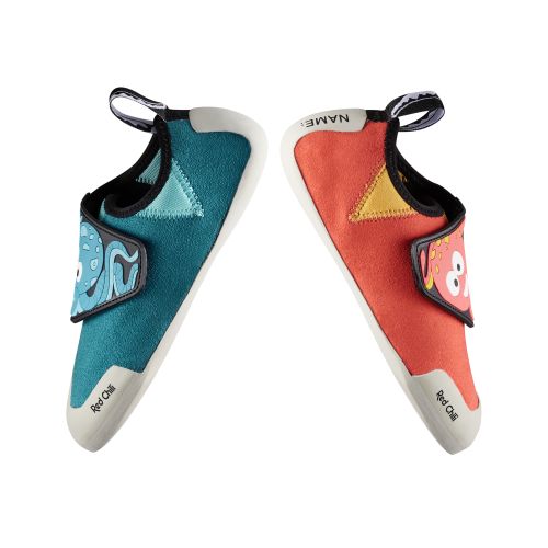 Climbing shoes Pulpo