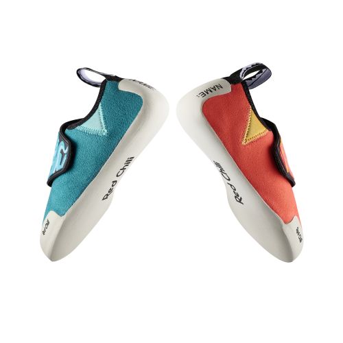 Climbing shoes Pulpo