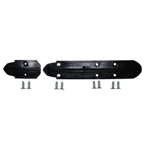 NIS Touring Auto Combi Mounting Plate