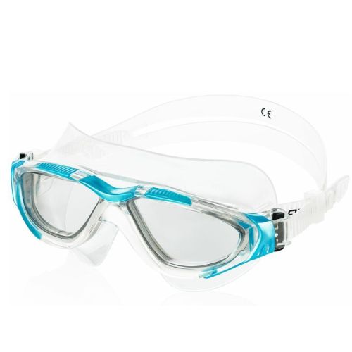 Plaukimo akiniai Bora