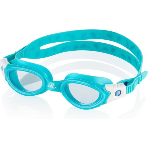 Swim Goggles Pacific JR Bendyzz