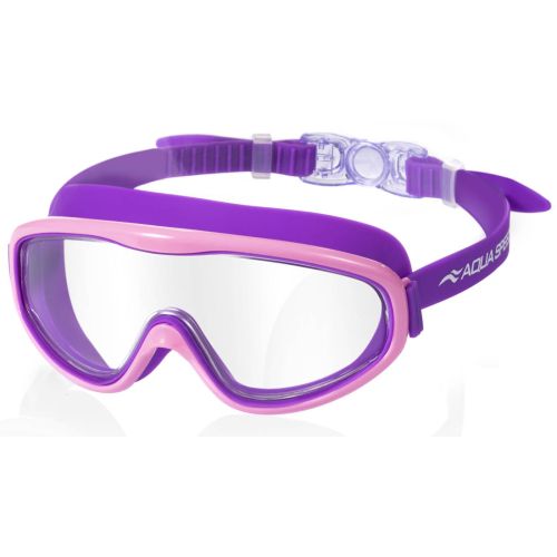 Swim Goggles Tivano JR