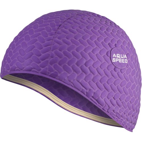 Swim cap Bombastic Tic-Tac