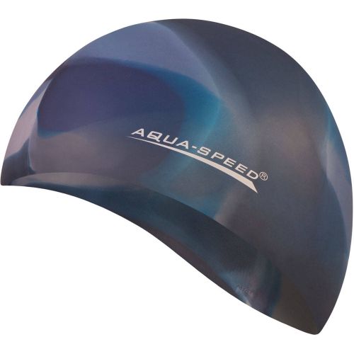 Swim cap Bunt Color