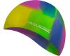 Swim cap Bunt Color