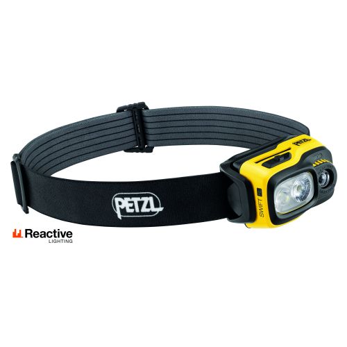 Headlamp Swift® RL