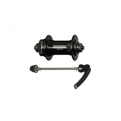 Priekšējā rumba 32H 9x100mm D471SBT Center Lock DB QR Novatec