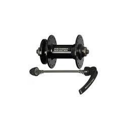 Priekšējā rumba 32H 9x100mm D761SBT 6-Bolt DB QR