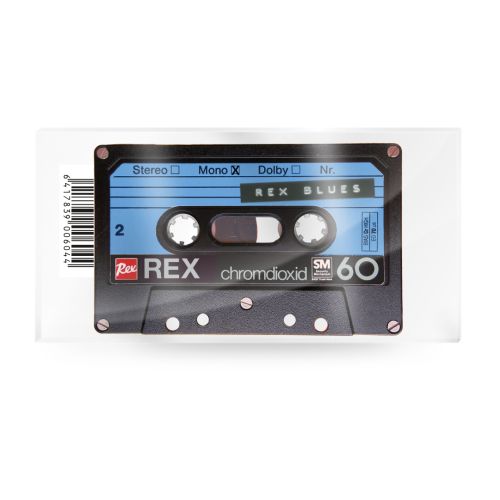 Grandiklis Acrylic Scraper