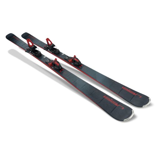 Alpine skis Element LS EL 10.0 GW