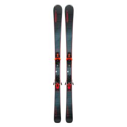 Alpine skis Element LS EL 10.0 GW