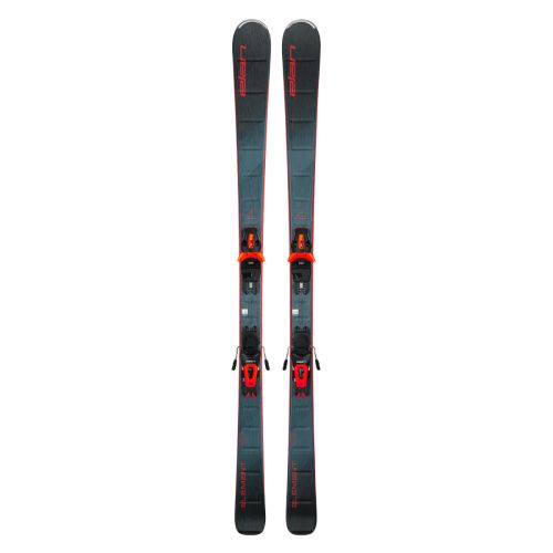 Alpine skis Element LS EL 10.0 GW