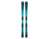 Slalomo slidės Element W LS EL 9.0 GW