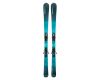 Alpine skis Element W LS EL 9.0 GW