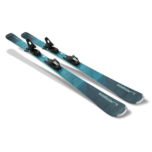 Alpine skis Element W LS EL 9.0 GW