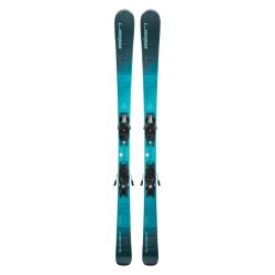 Slaloma slēpes Element W LS EL 9.0 GW