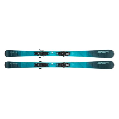 Alpine skis Element W LS EL 9.0 GW