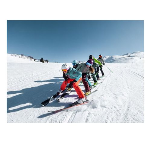Slaloma slēpes Element W LS EL 9.0 GW