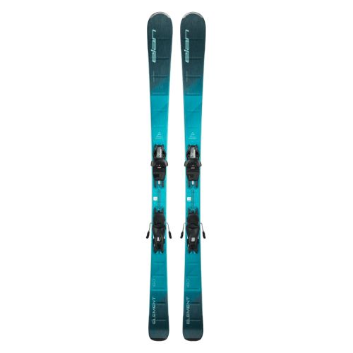 Alpine skis Element W LS EL 9.0 GW