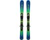 Alpine skis Jett Jrs JS EL 4.5/7.5 GW