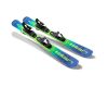 Alpine skis Jett Jrs JS EL 4.5/7.5 GW